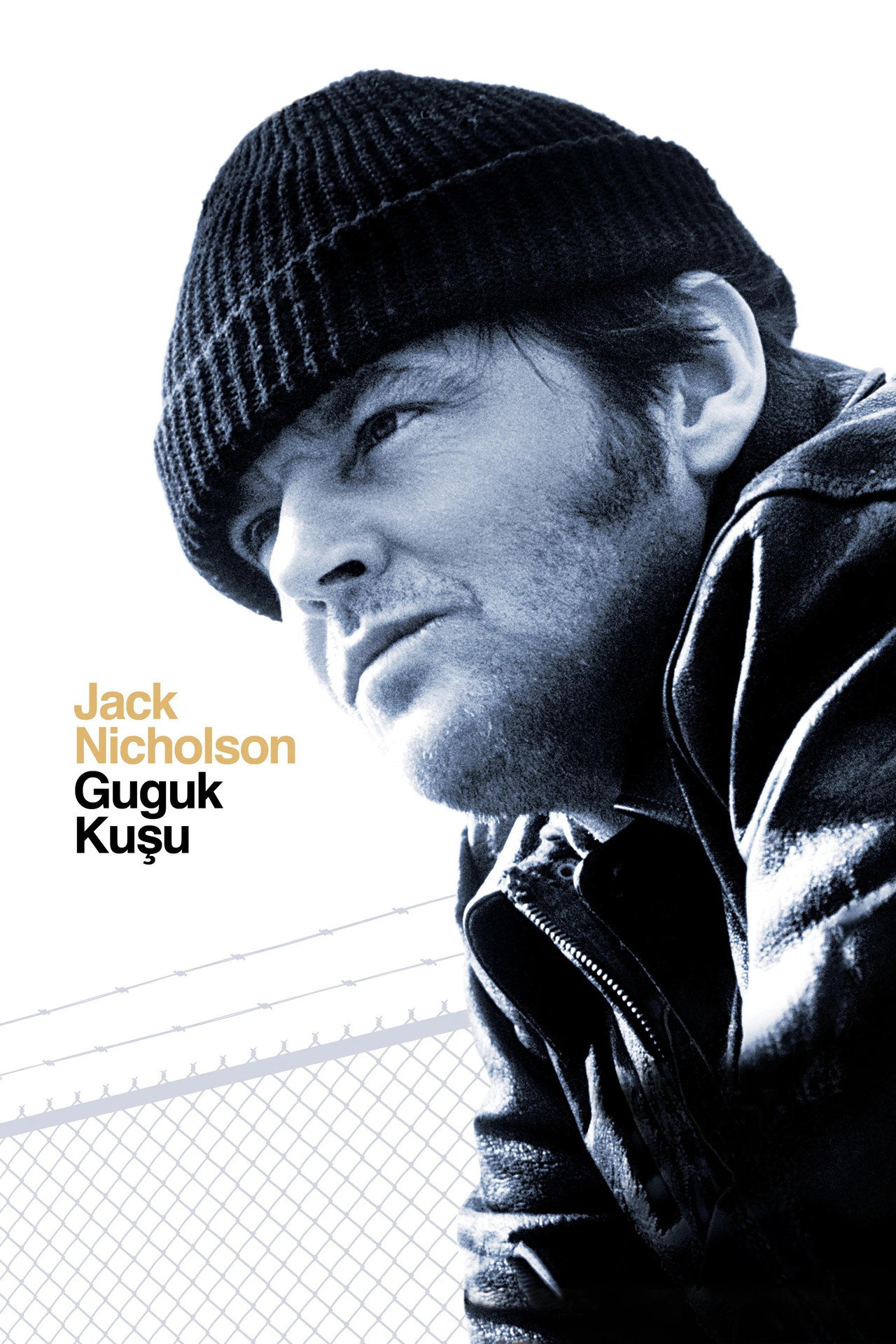 Guguk Kuşu Poster