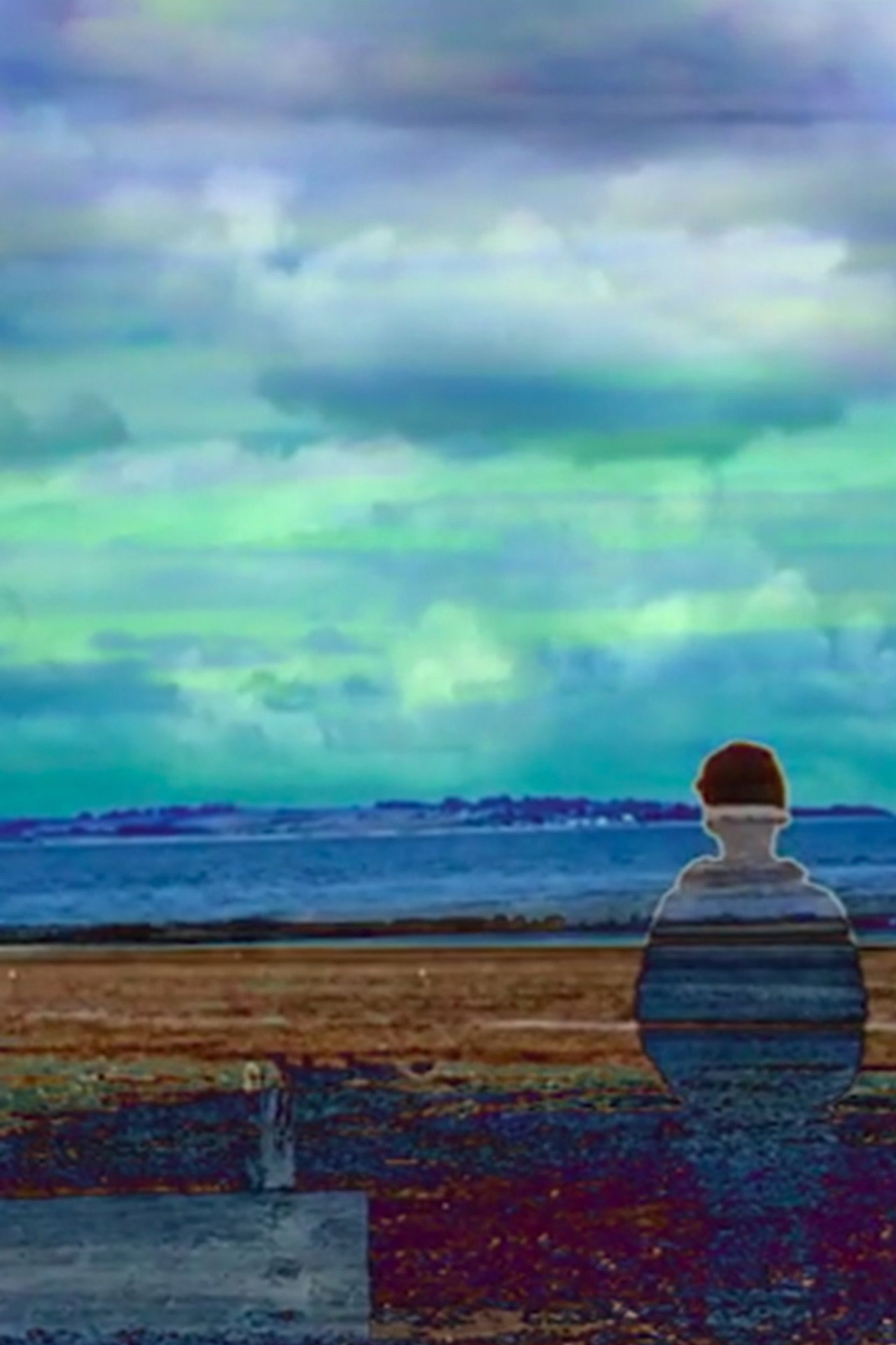 Conversations filmaffisch