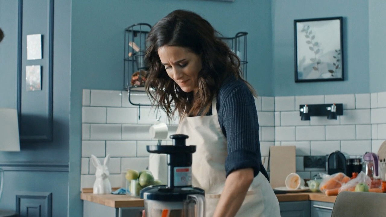 Алиби — Épisode 10