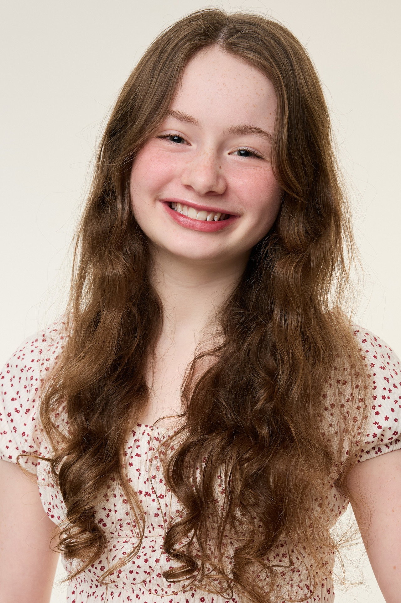 Amelie Hughes