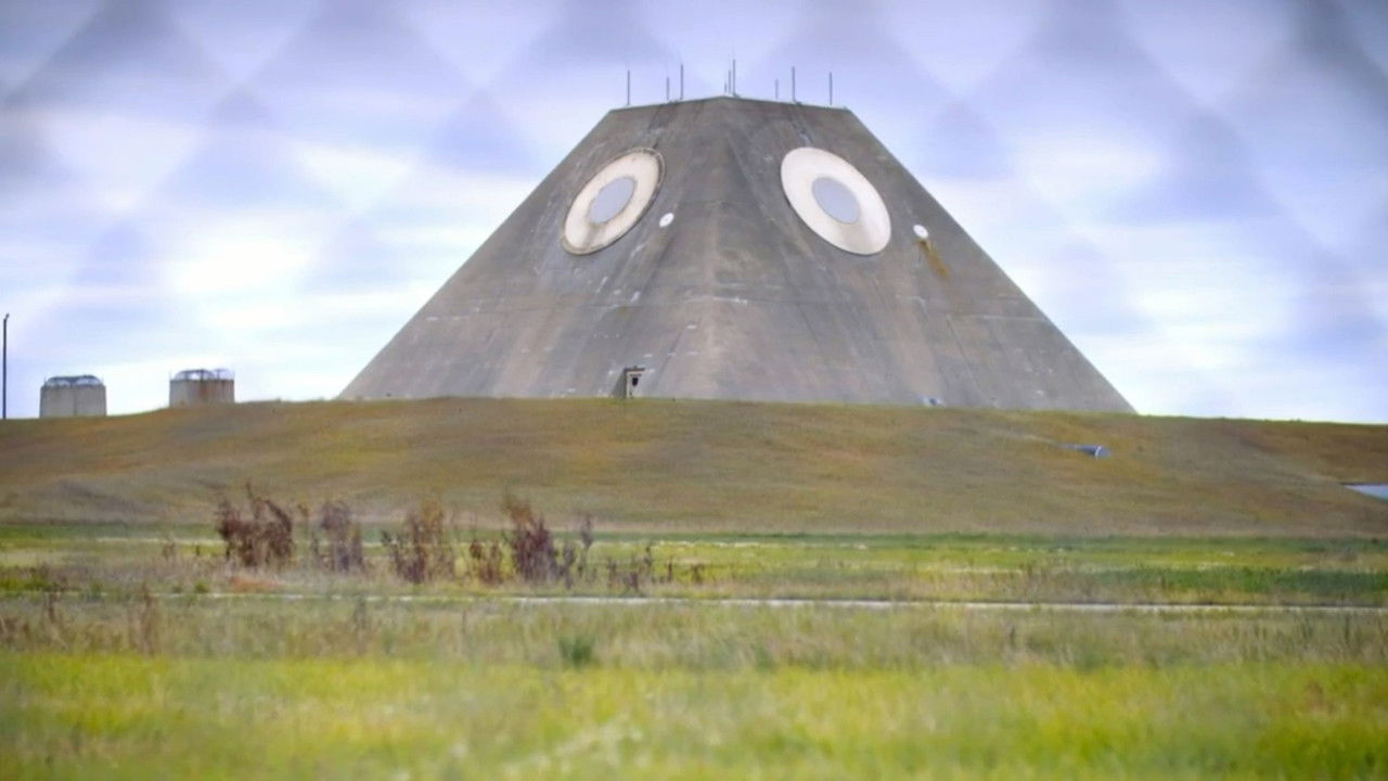 Phénomènes vus de l'espace — Épisode 1