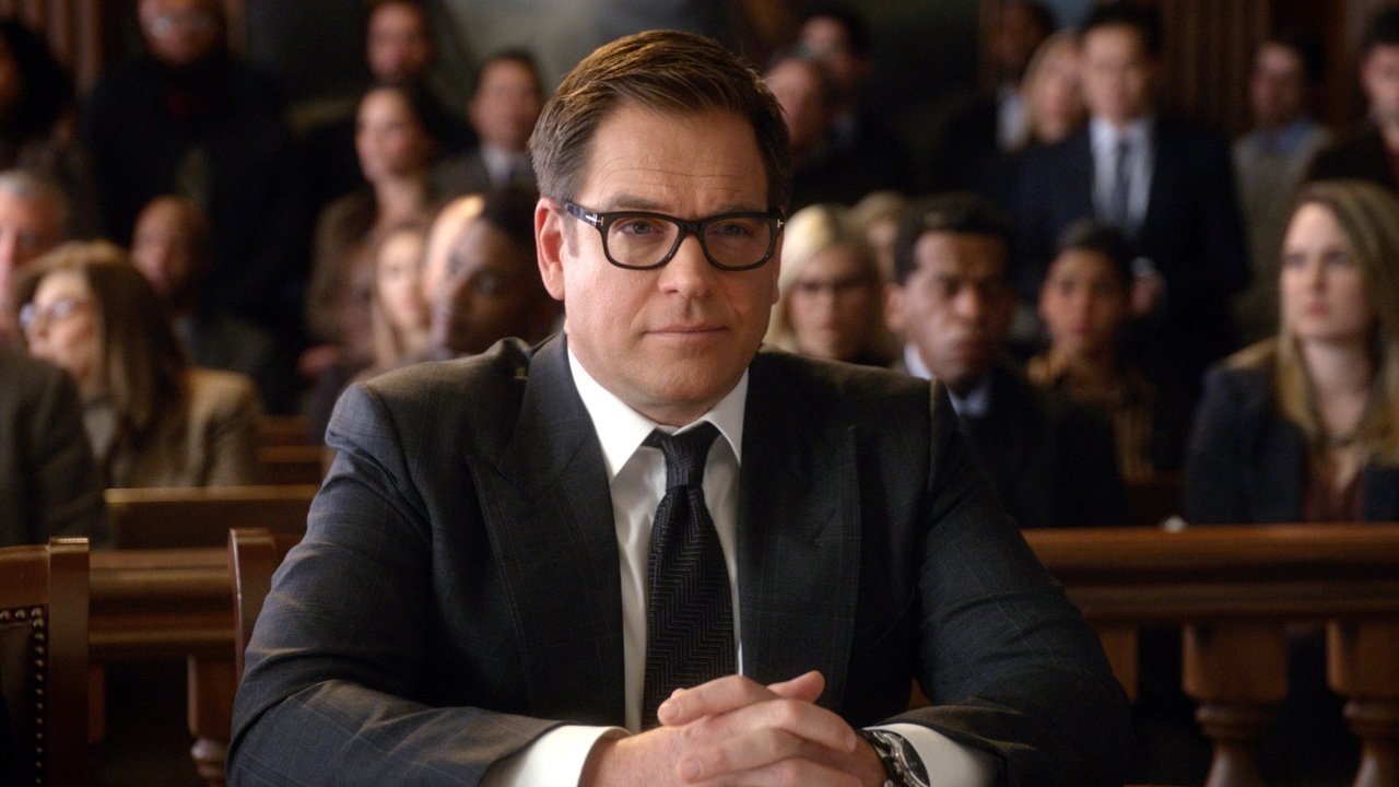 Bull - Season 4 Episode 17 : The Invisible Woman