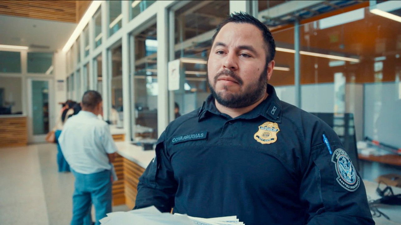 Contraband: Seized at the Border — Épisode 4