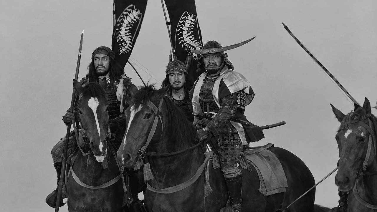 Throne of Blood background 75