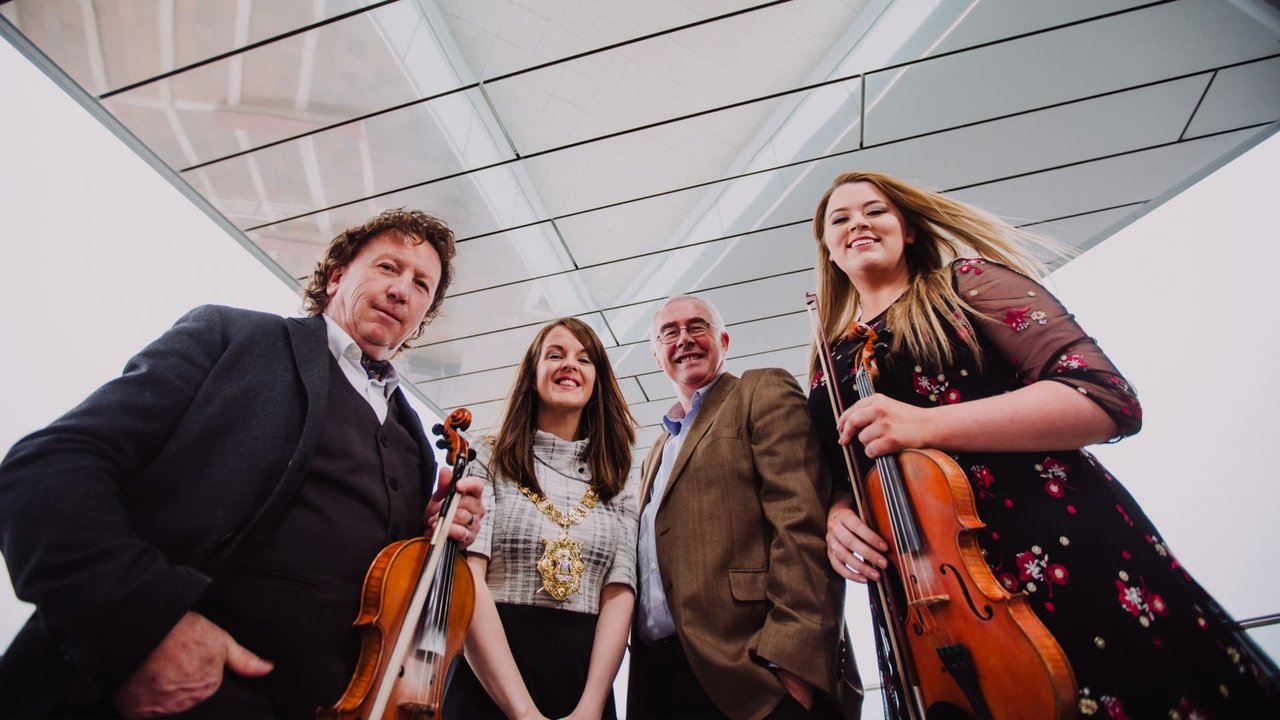 Gradam Ceoil TG4 2018