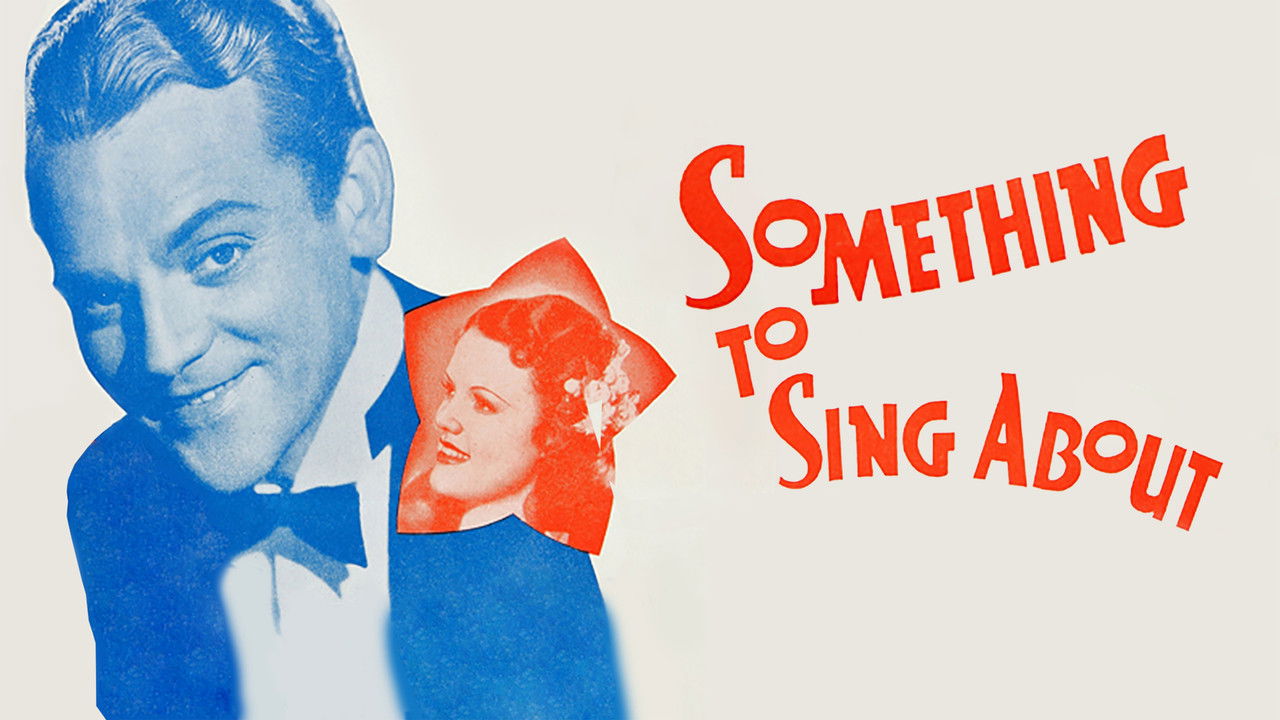 Something to Sing About backdrop