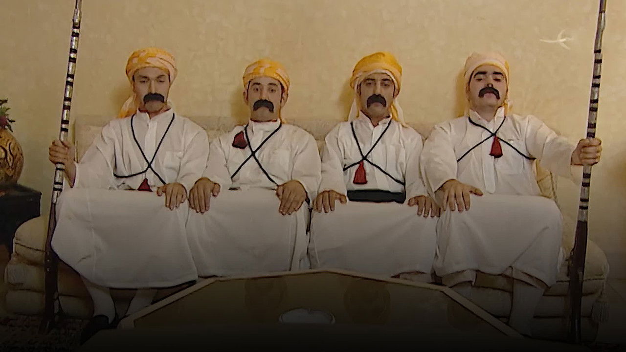 الشانيلي تي في — Épisode 14