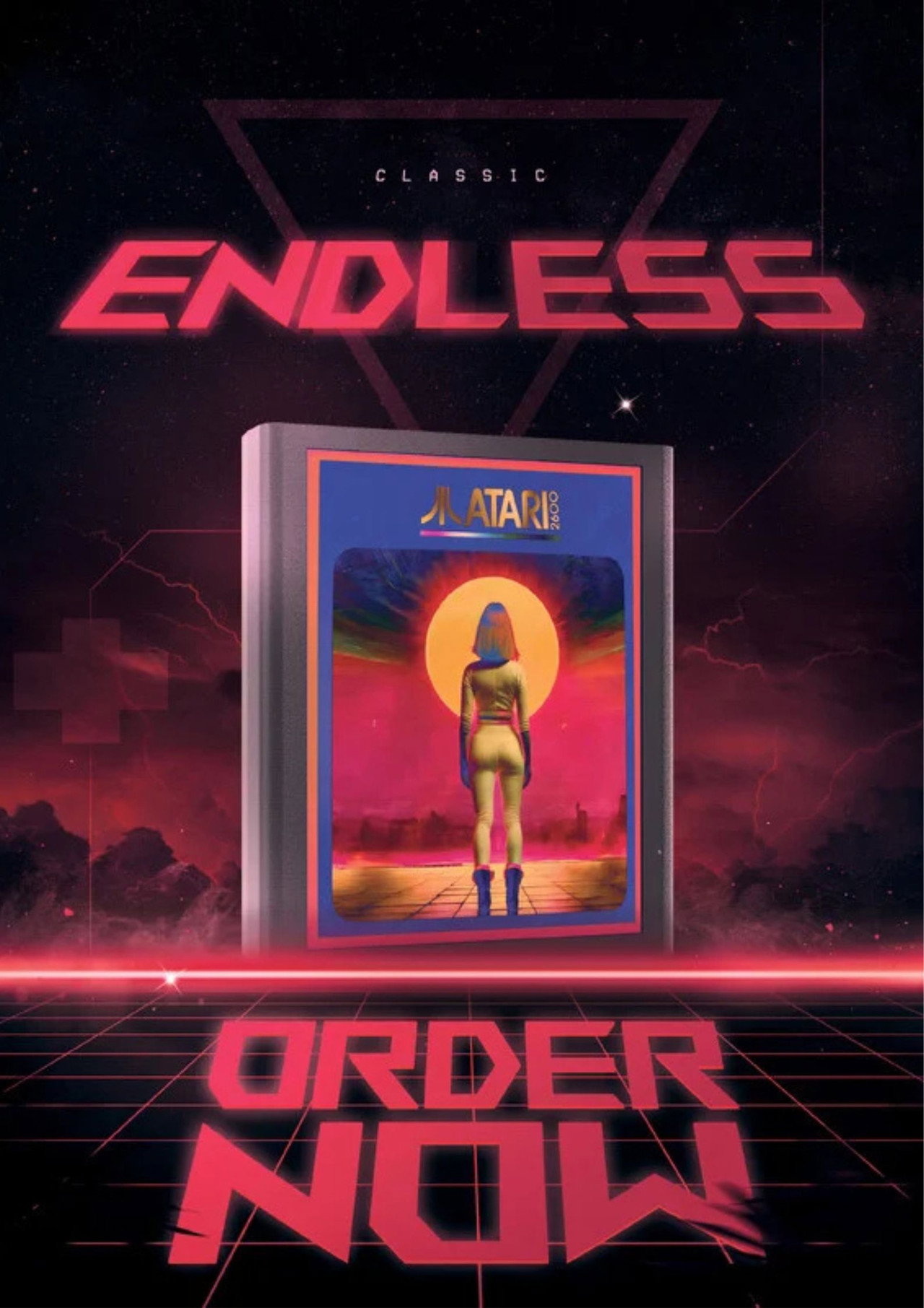 Endless