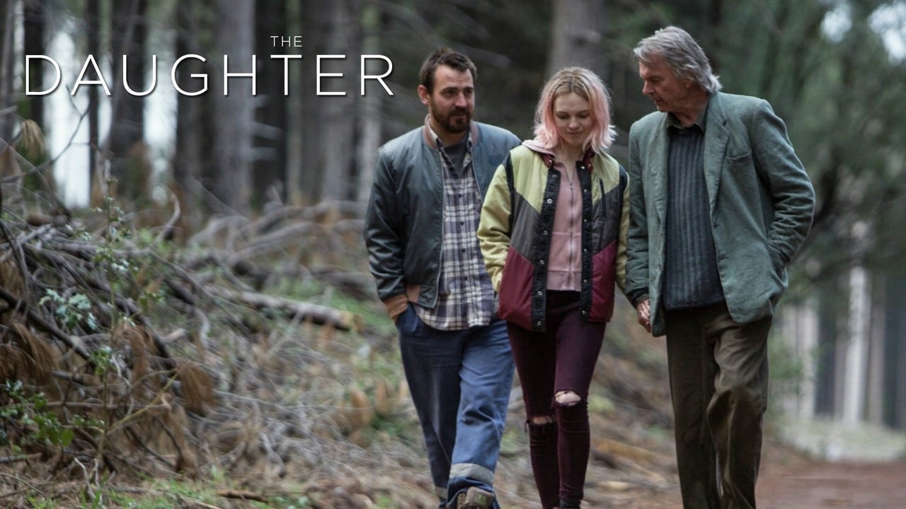 The Daughter (2015)