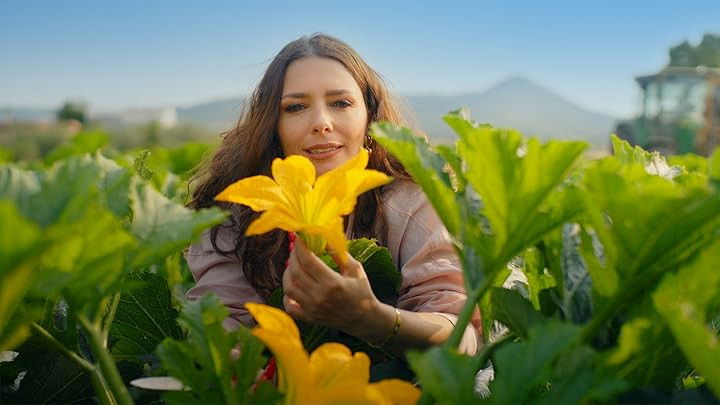 Image The Pasta Queen