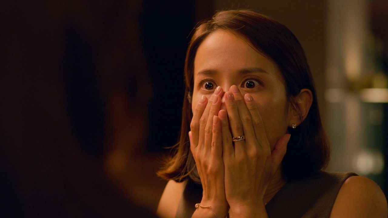 Parasite (2019)
