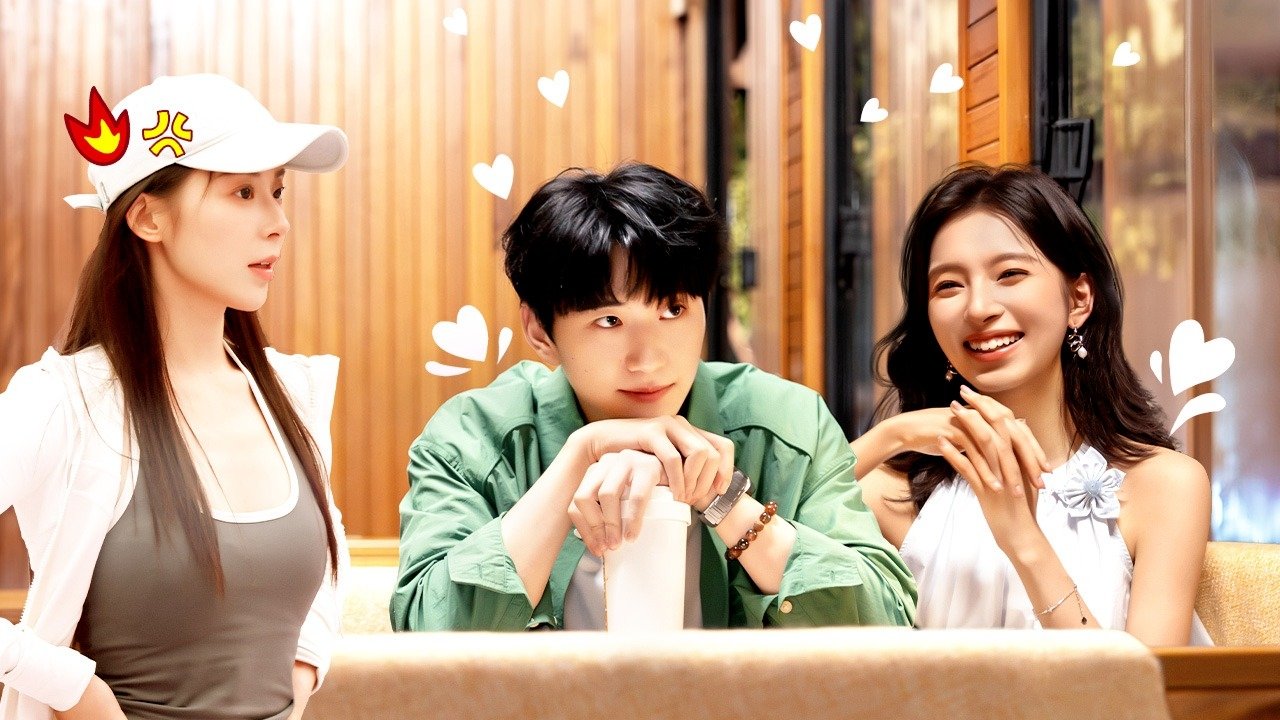 Heart Signal - Season 8 Episode 9 : Episode 3 (Part 3)