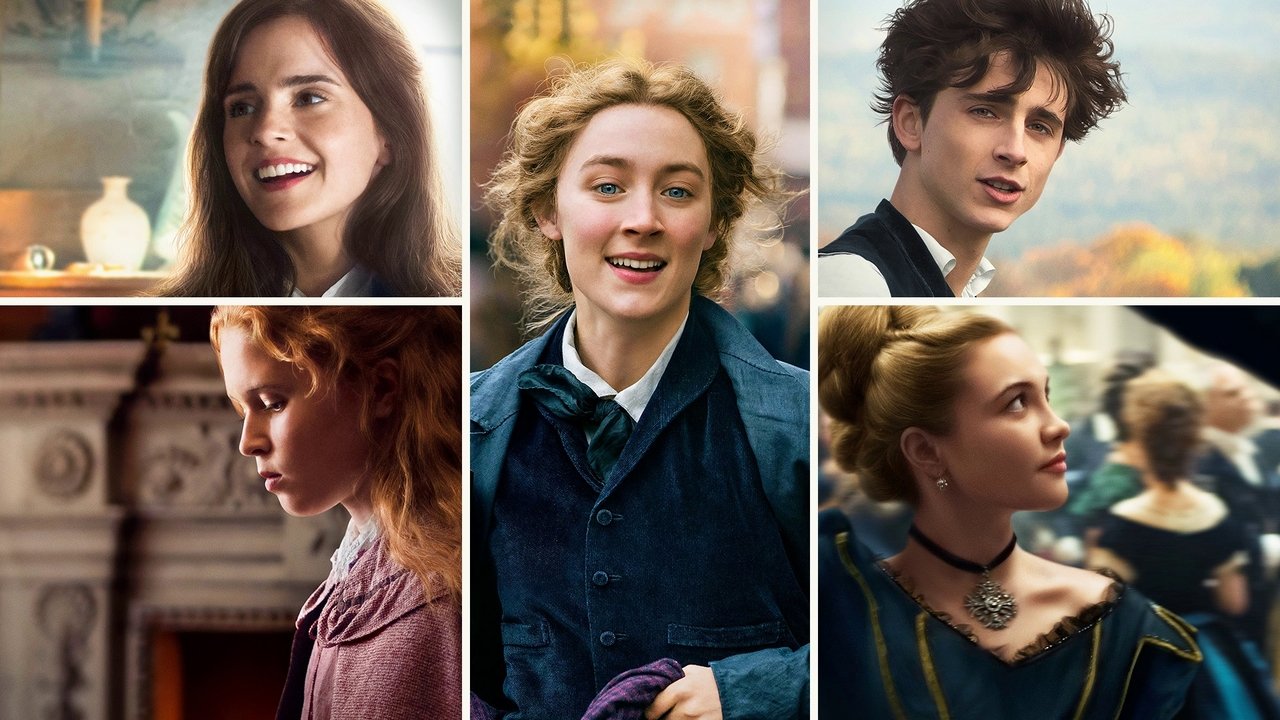 movie little women movie little women