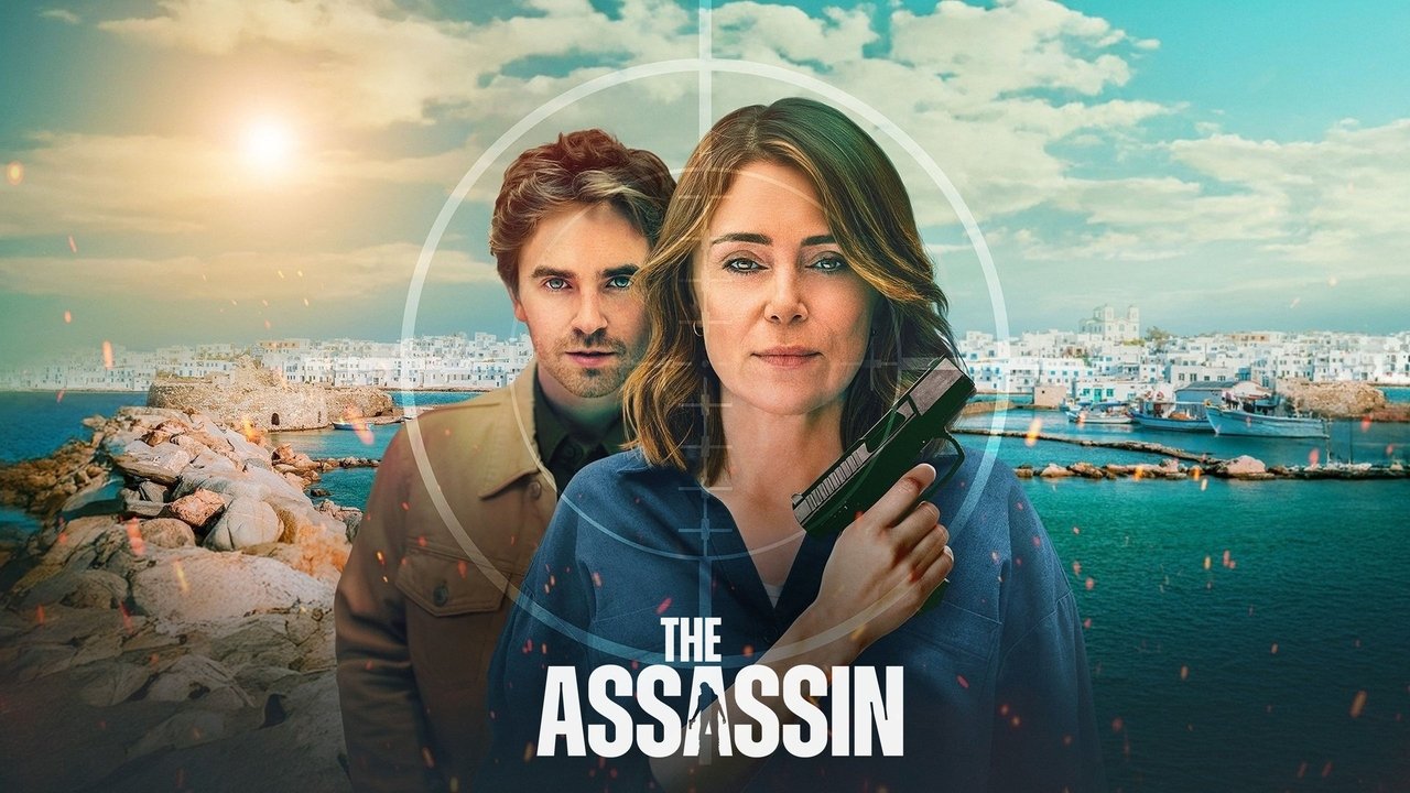 The Assassin - Season 1