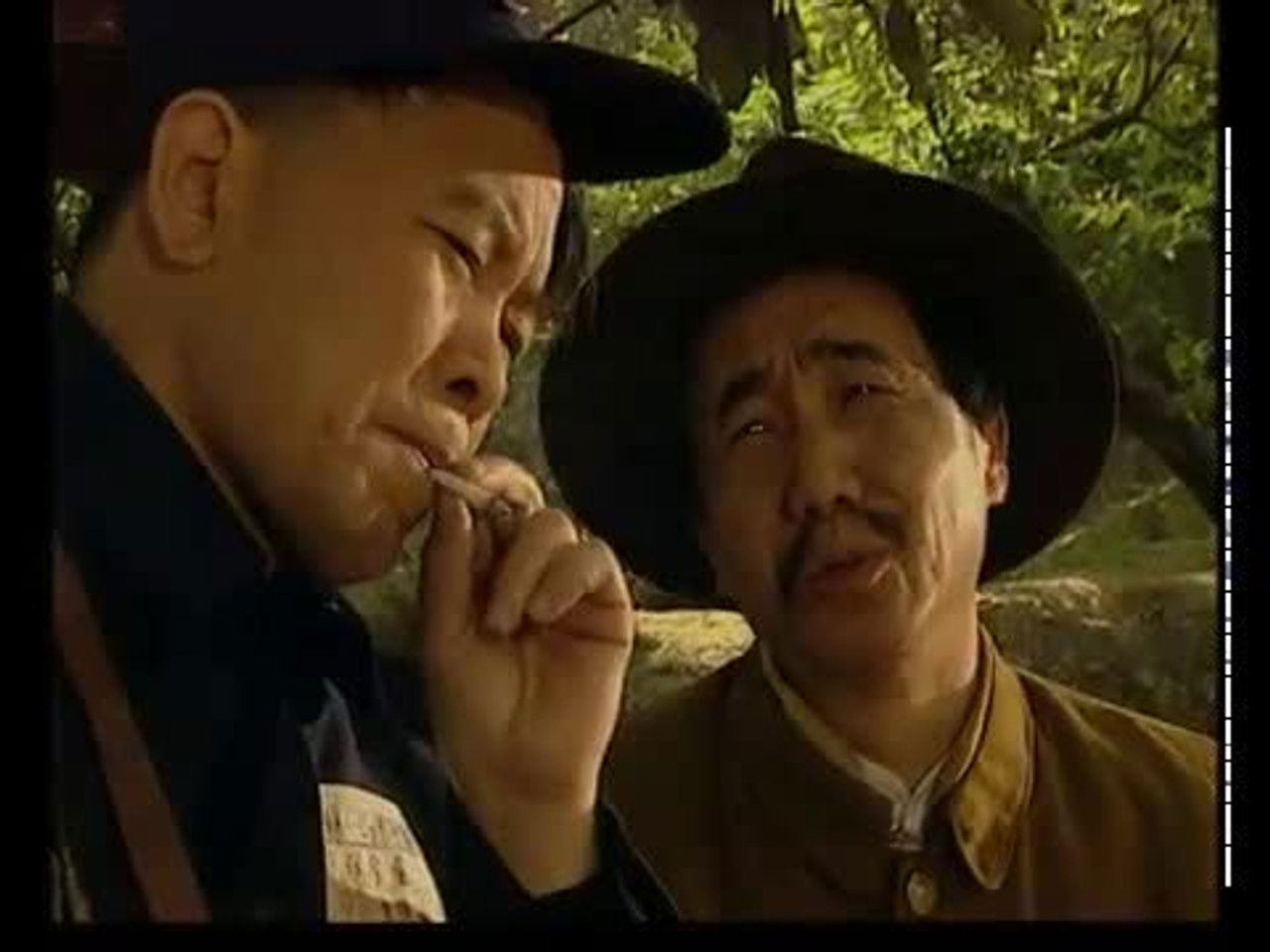 王保长歪传 — Épisode 2