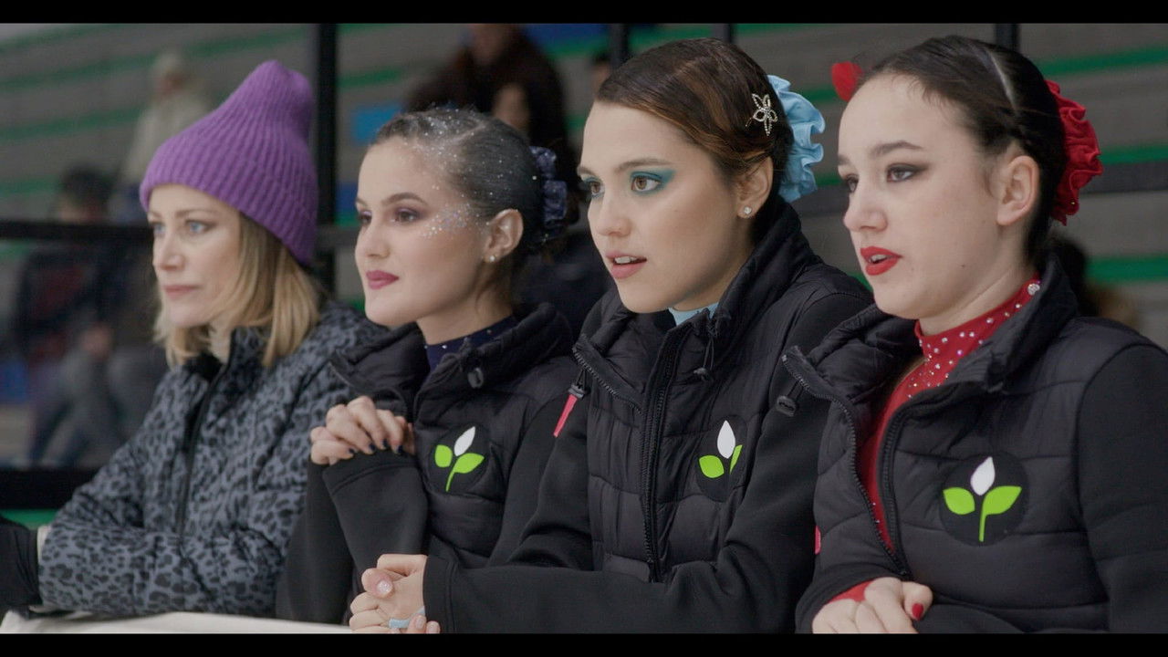 Marta & Eva — Épisode 10