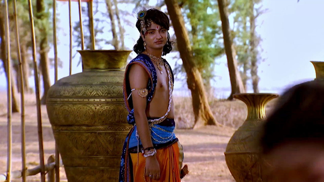 Mahabharat — Épisode 6