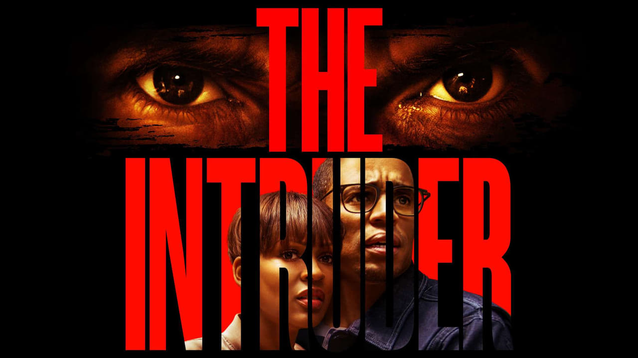 The Intruder background