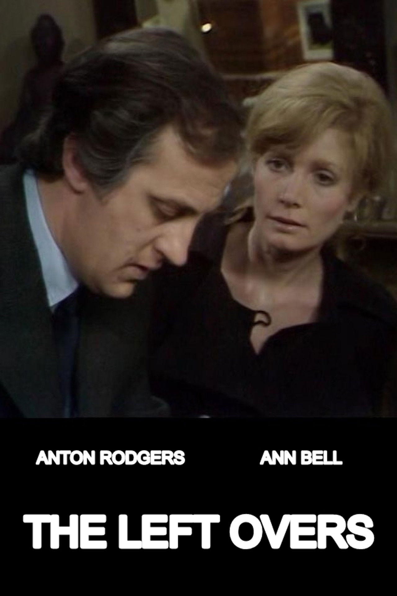 The Left Overs Backdrop