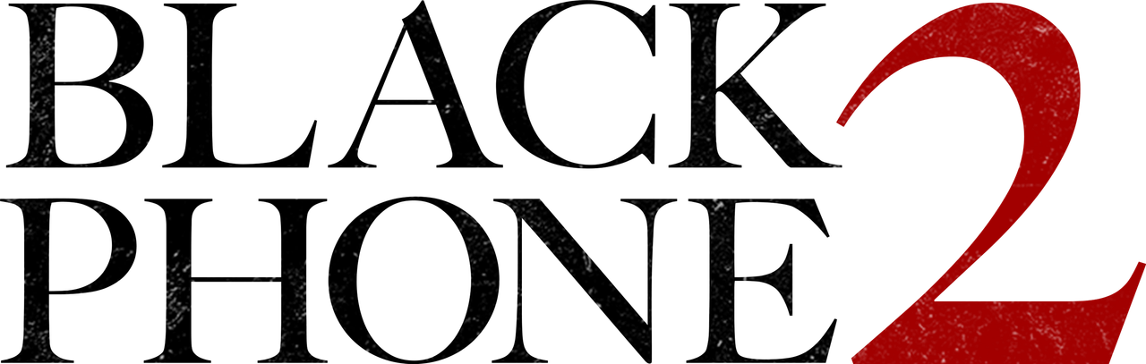 Чёрный телефон 2