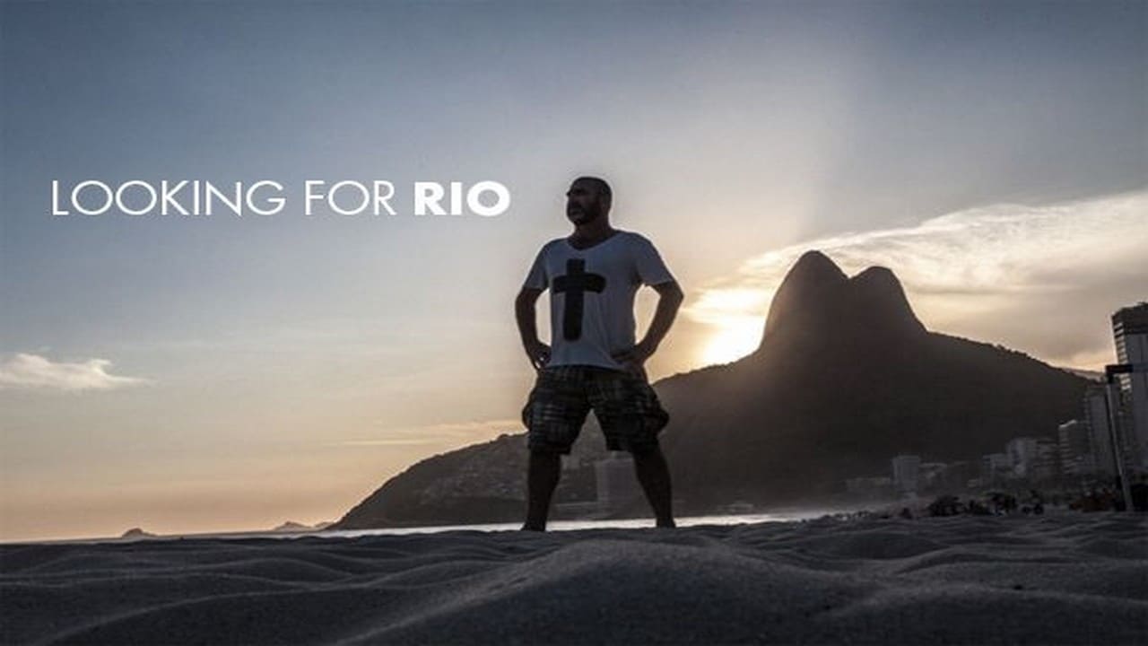 Looking for Rio Backdrop Image