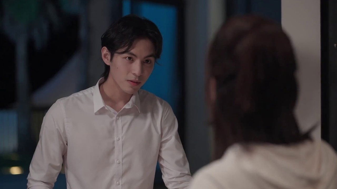 天才画师苏小贝 — Épisode 15