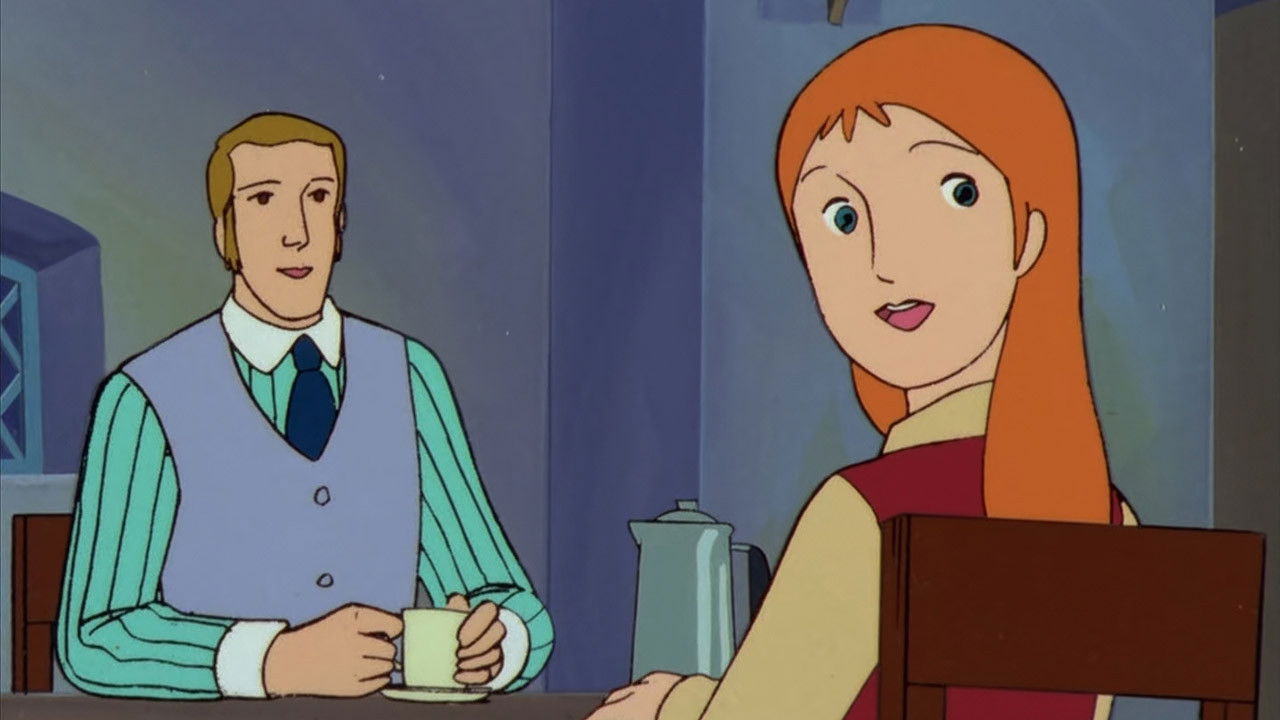 On Sunday, Perrine...