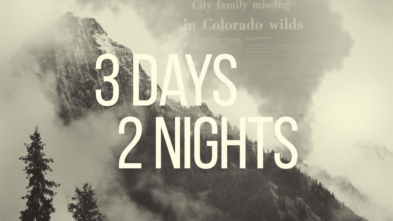 3 Days 2 Nights