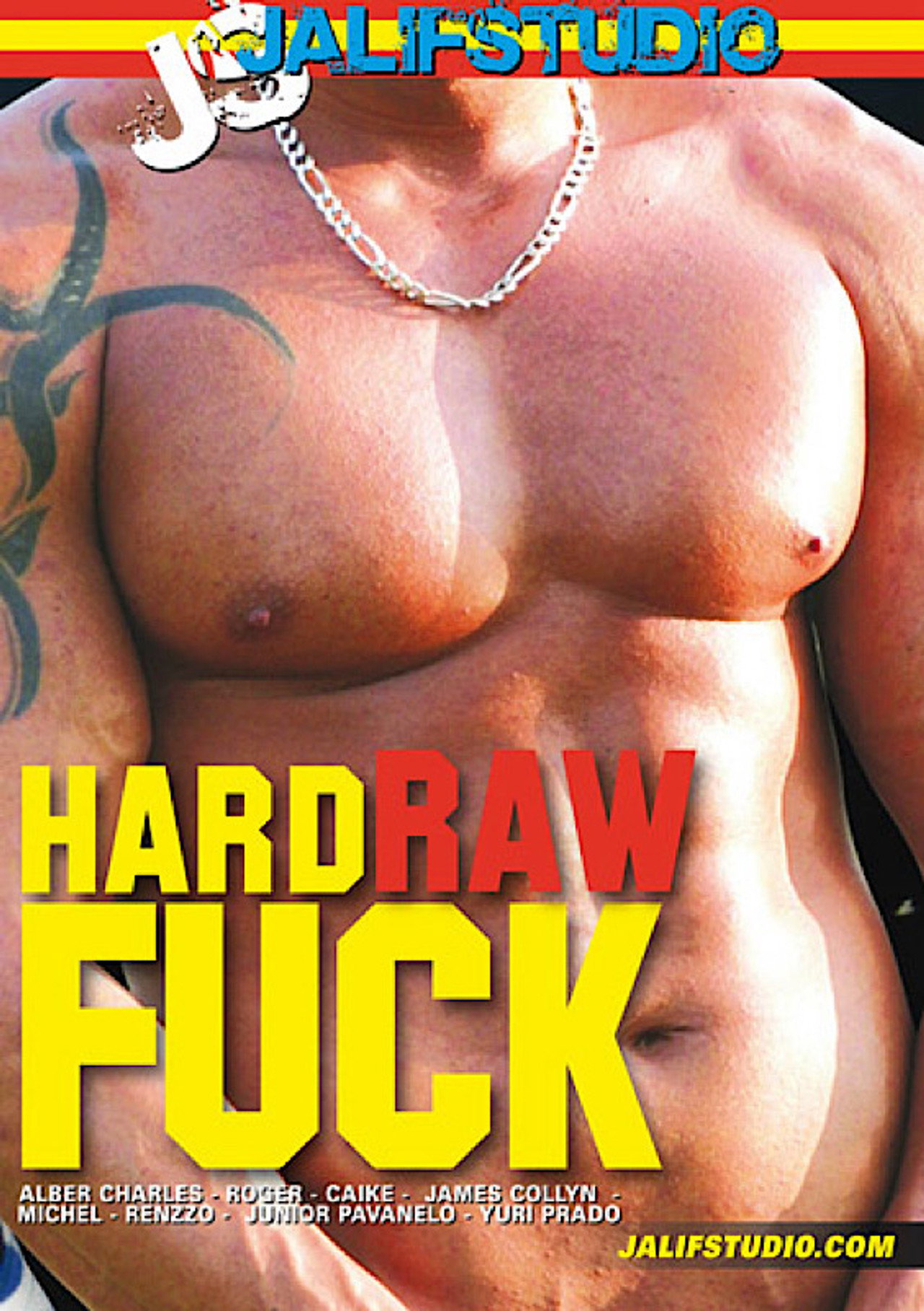 Hard Raw Fuck