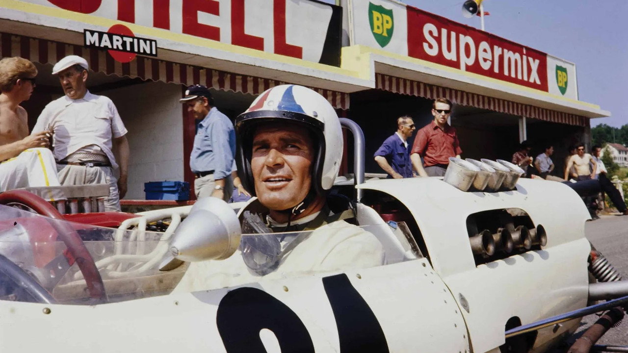 Grand Prix background 22