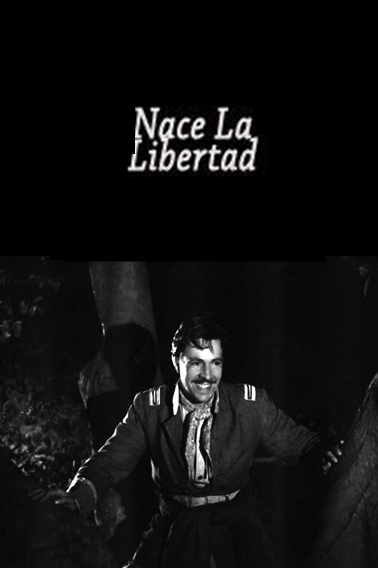 Nace la libertad Backdrop