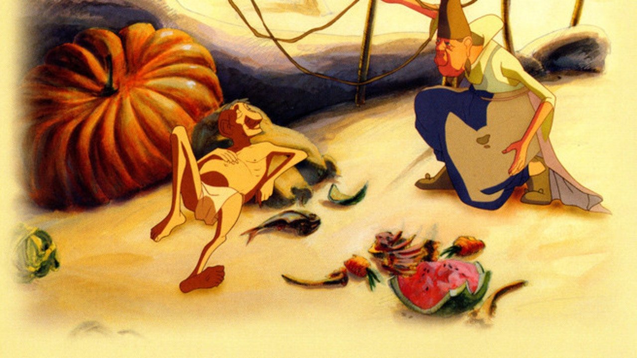 title image