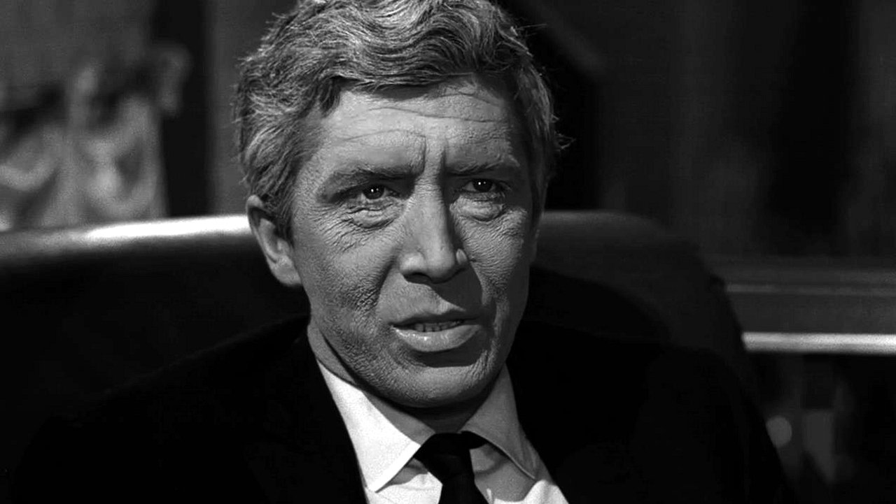 The Twilight Zone - Season 5 Episode 11 : A Short Drink from a Certain Fountain