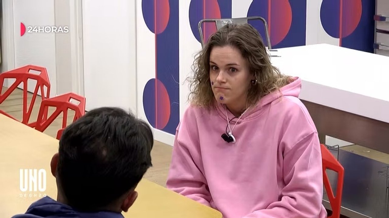 Uno de GH20 - Season 1 Episode 6 : Resumen Diario #4