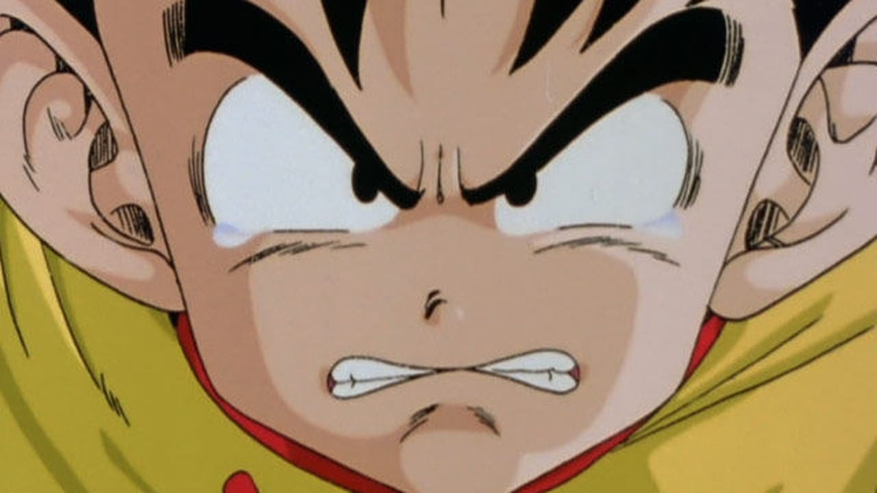 Dragon Ball Z Kai - Season 1 Episode 3 : A Life or Death Battle! Goku and Piccolo's Desperate Attack!