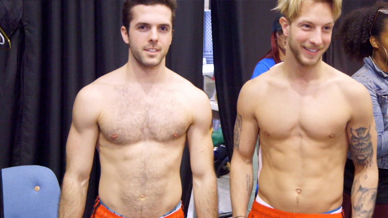 Danser pour gagner — Épisode 15