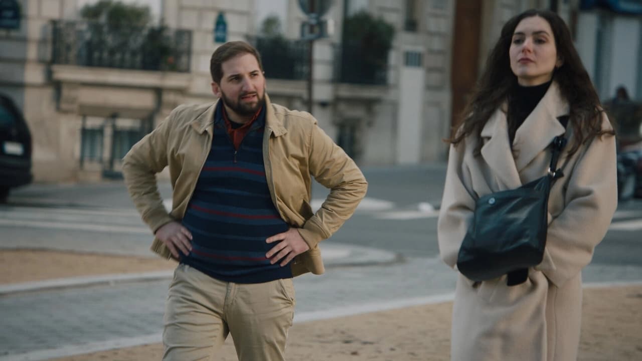 Broute 24. — Coach en séduction