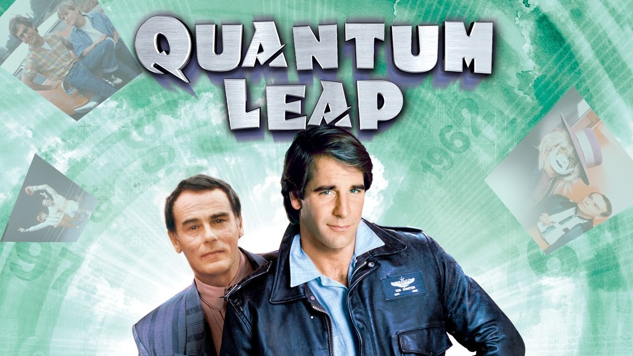 Quantum Leap - Season 1