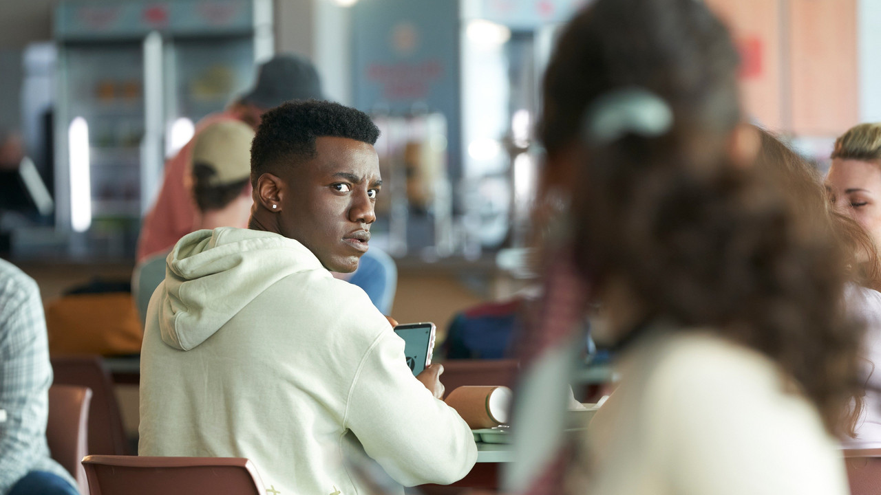 Image Alguien está mintiendo (One of Us Is Lying)