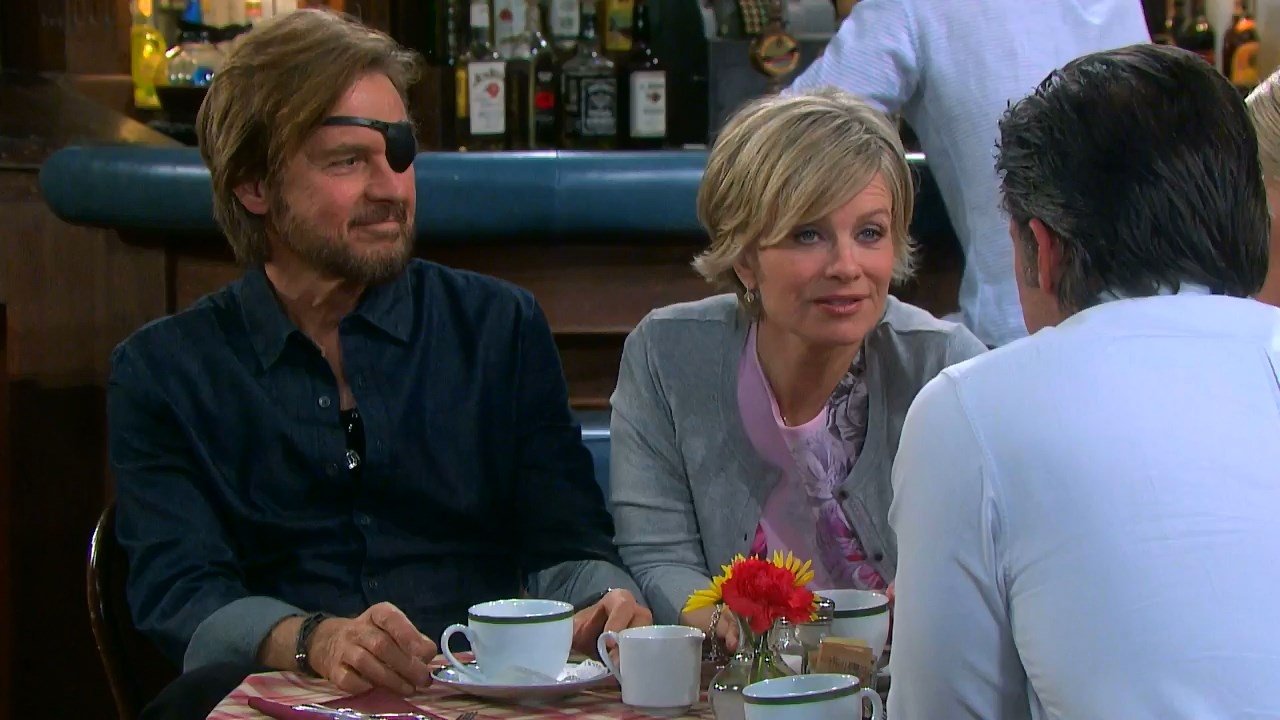 Days of Our Lives - Season 53 Episode 219 : Episode 219