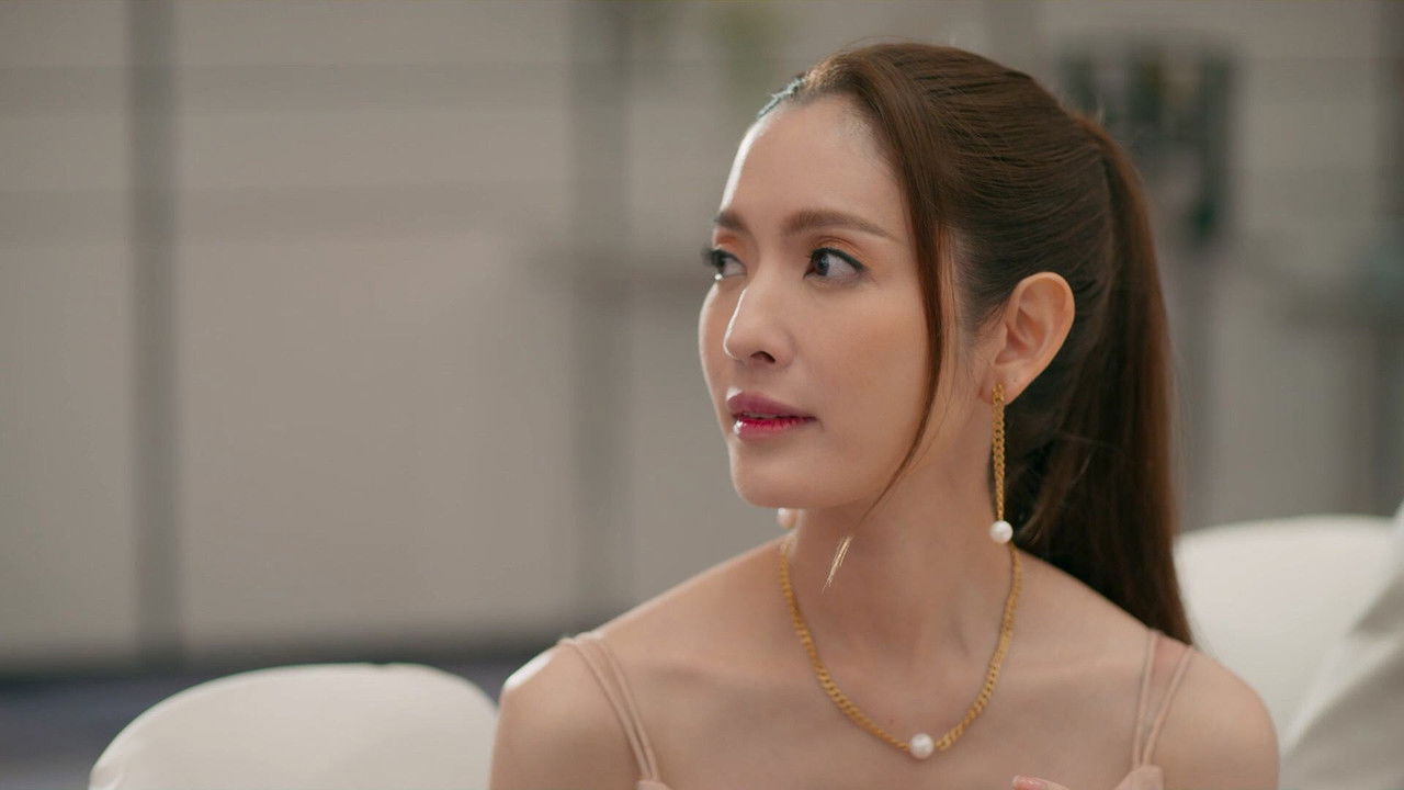 หารักด้วยใจเธอ — Épisode 9