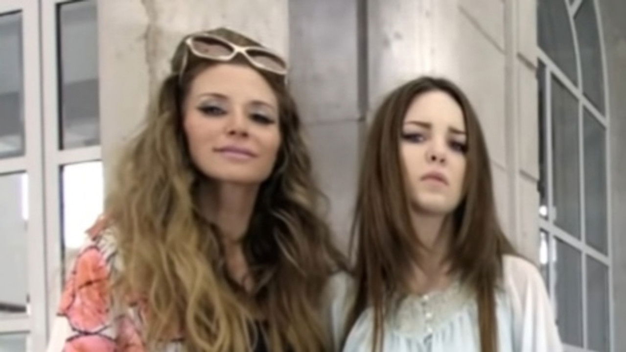 Mujeres asesinas — Épisode 7