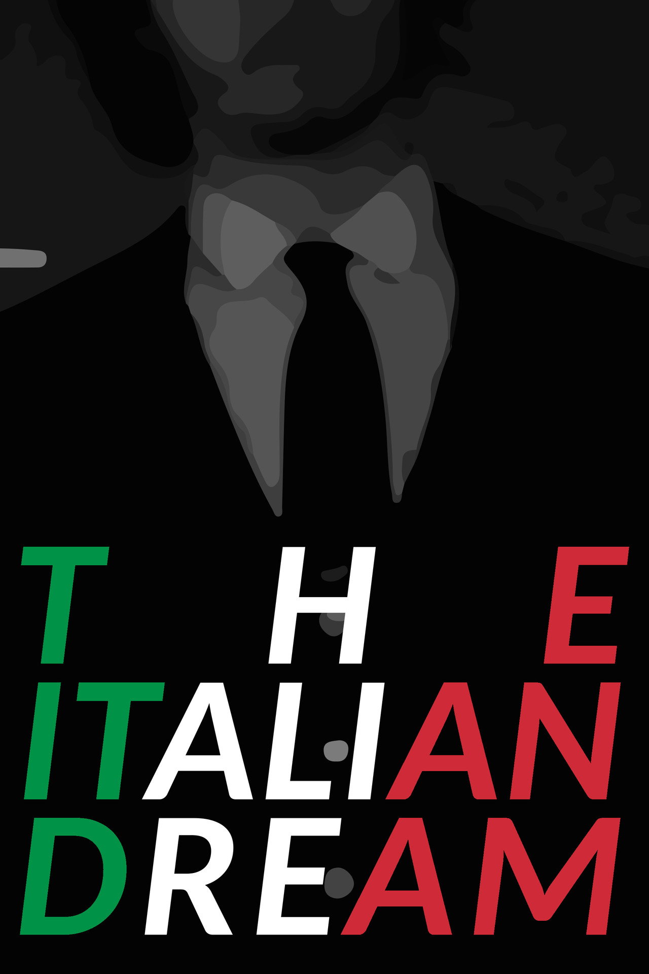 The Italian Dream Backdrop