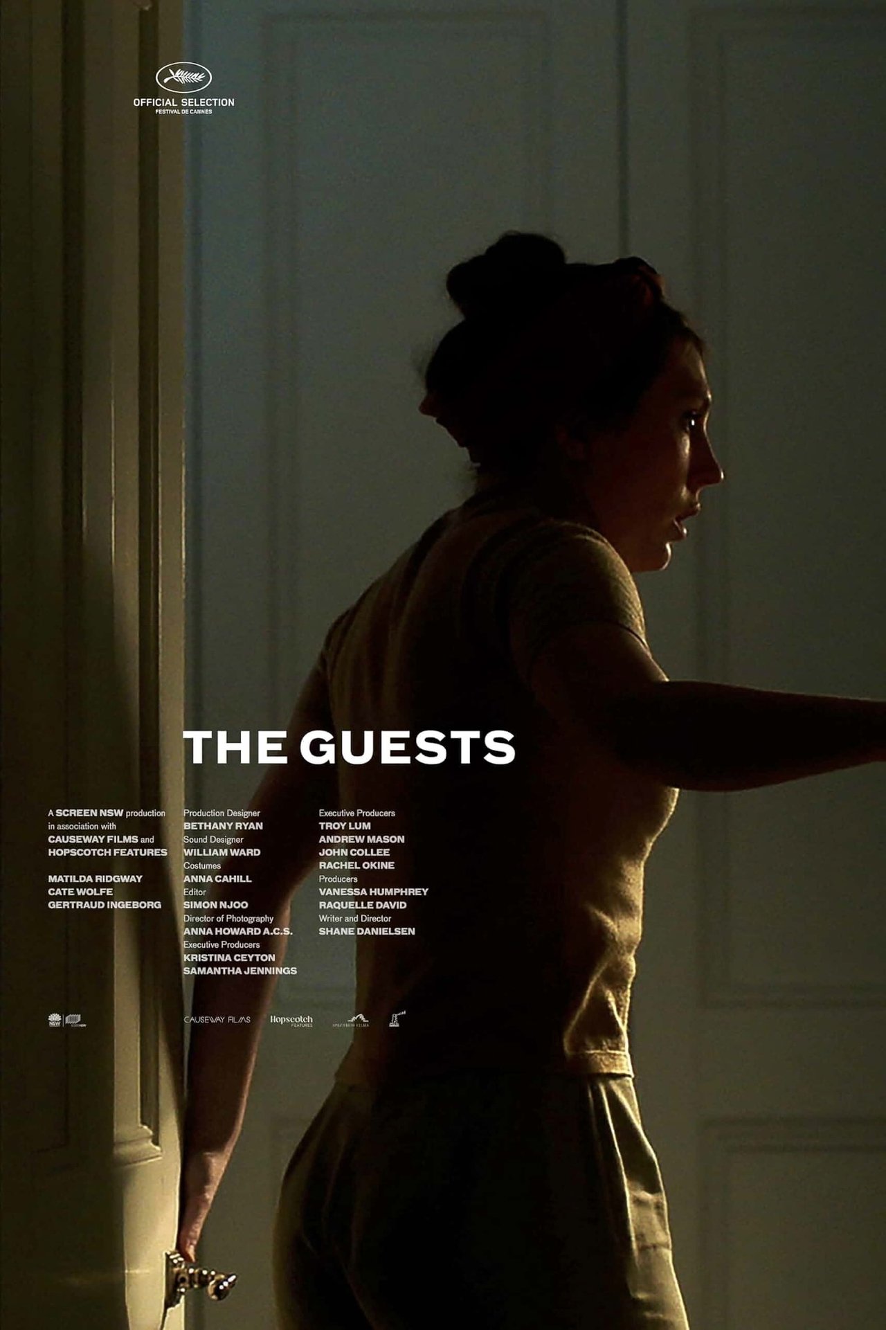 The Guests The Guests