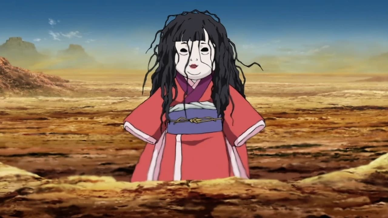 Naruto Shippūden - Season 19 Episode 408 : The Cursed Puppet