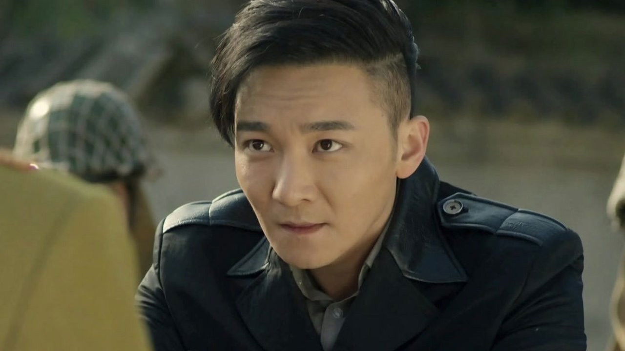 燕阳春 — Épisode 32