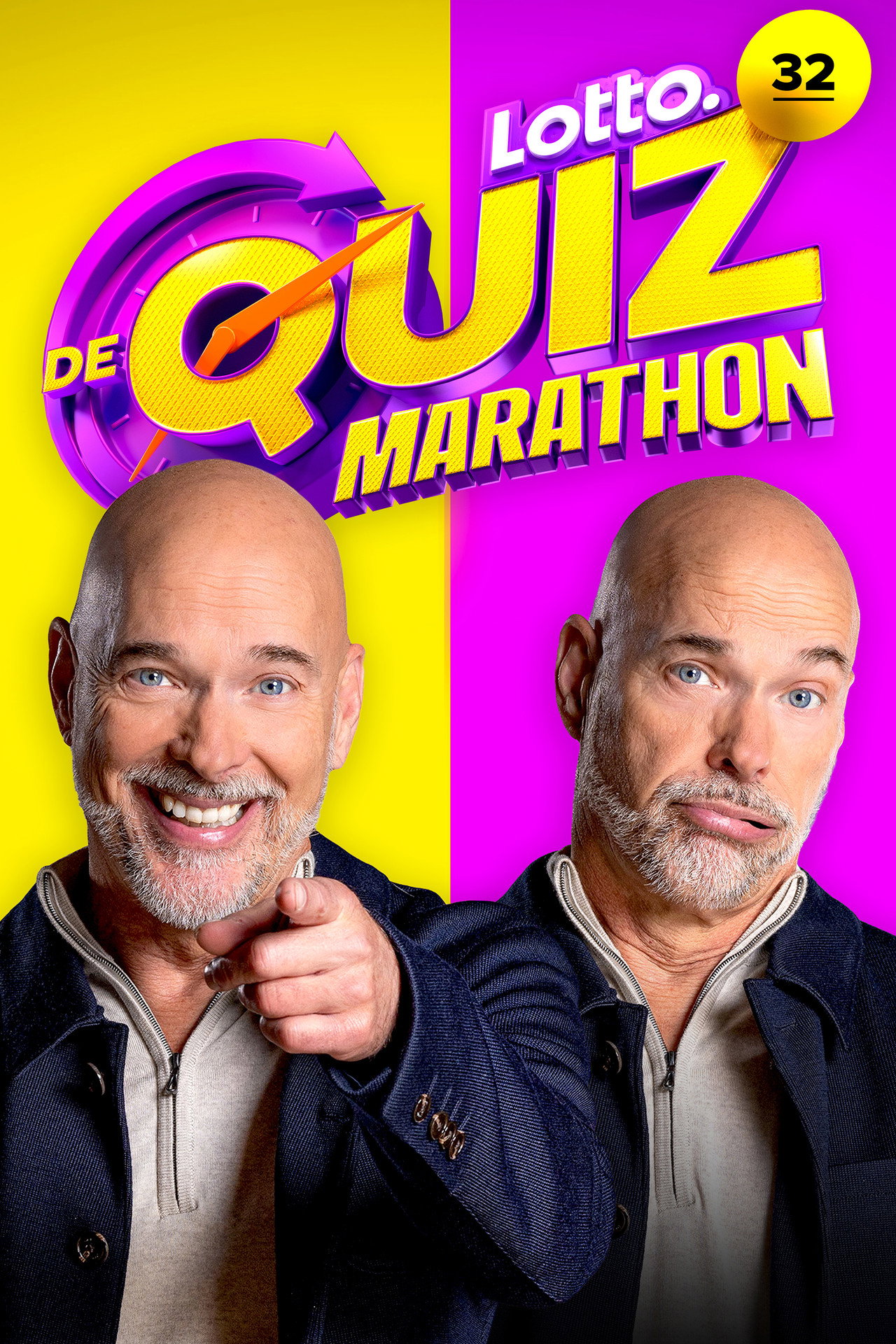 Lotto De Quizmarathon