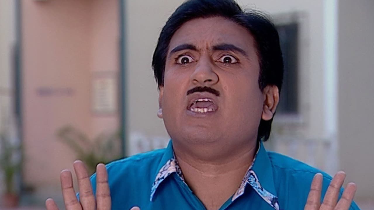 Taarak Mehta Ka Ooltah Chashmah - Season 1 Episode 48 : An Enraged Jethalal Threatens Bhide