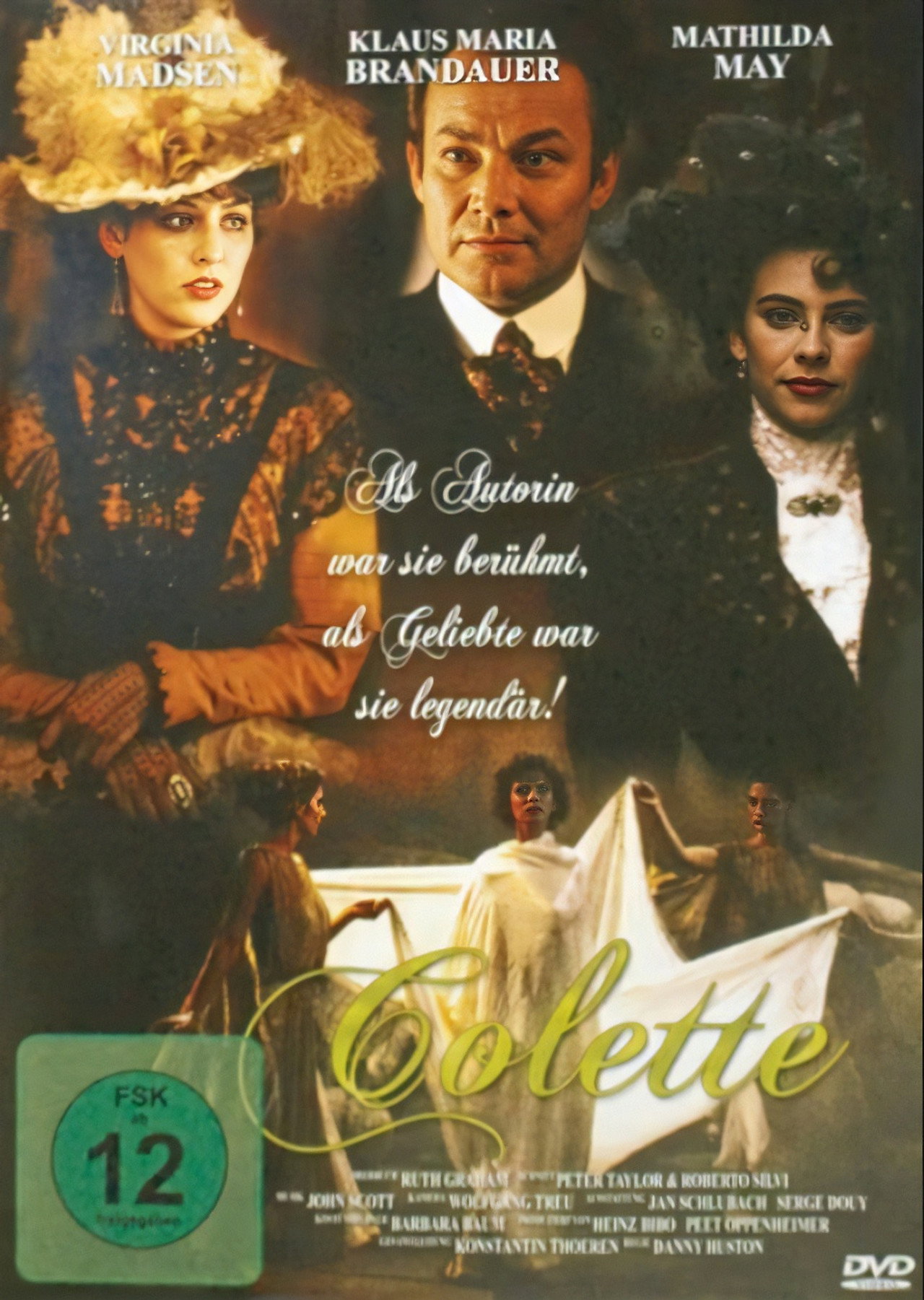 Colette