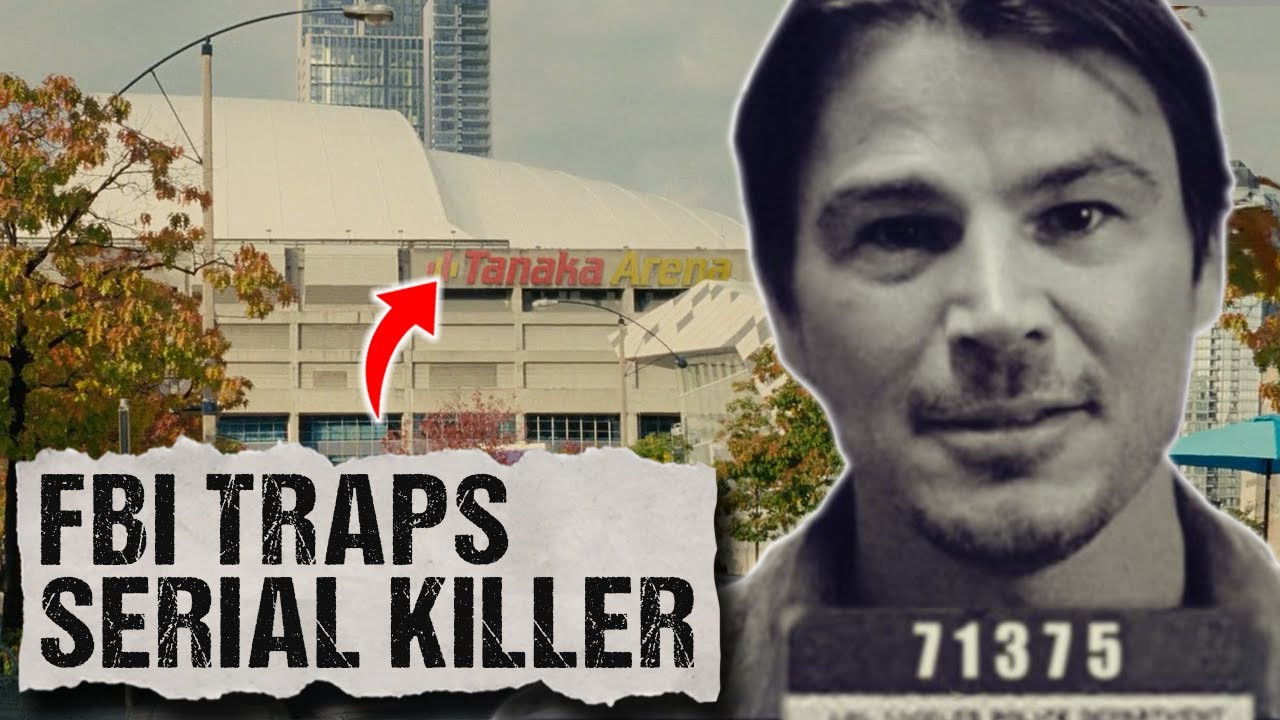 Crime Directive — Épisode 11